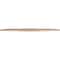 Ekena Millwork Reims Wood Fretwork Pierced Ceiling Medallion, Alder, 16"OD x 6 1/8"ID x 3/8"T CMWP16X16X0375REAL - alternate 2